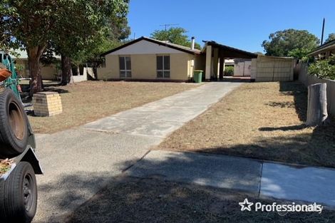 9 Coachwood Way, Maddington, WA 6109