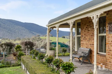 Property photo of 130 Lemarne Road Broadford VIC 3658
