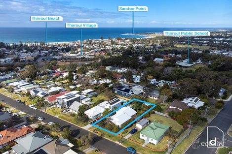 Property photo of 36 The Waves Thirroul NSW 2515