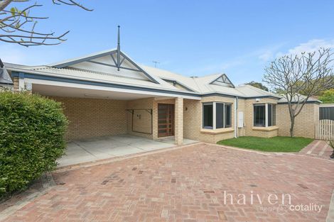 Property photo of 86 The Promenade Mount Pleasant WA 6153