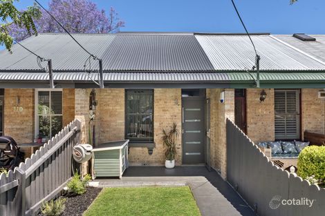 Property photo of 112 Beattie Street Balmain NSW 2041