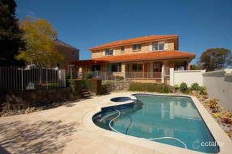 Property photo of 2 Mountain View Crescent West Pennant Hills NSW 2125