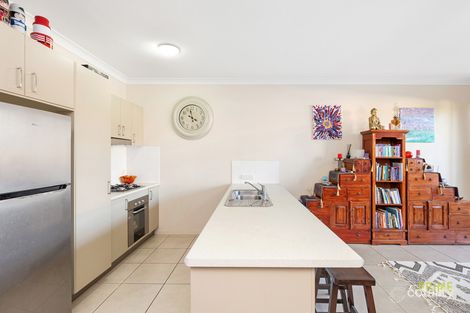 Property photo of 18/39-41 Stephenson Street Pialba QLD 4655