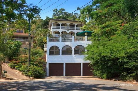 Property photo of 52 Queens Road Hamilton QLD 4007