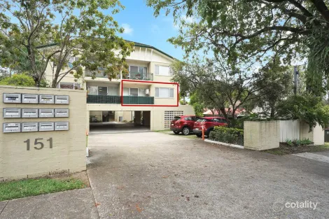 6/151 Ekibin Rd E, Tarragindi, QLD 4121