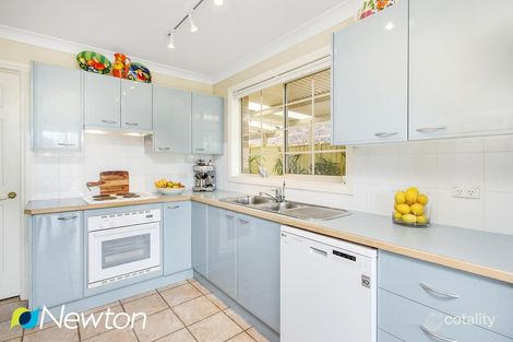 Property photo of 19 Greygum Place Gymea Bay NSW 2227