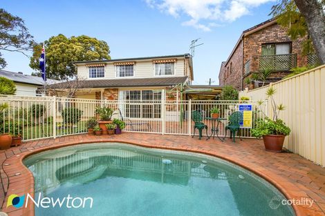 Property photo of 19 Greygum Place Gymea Bay NSW 2227