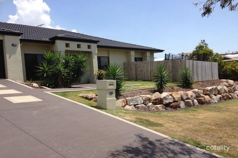 Property photo of 20 Cypress Street Redland Bay QLD 4165