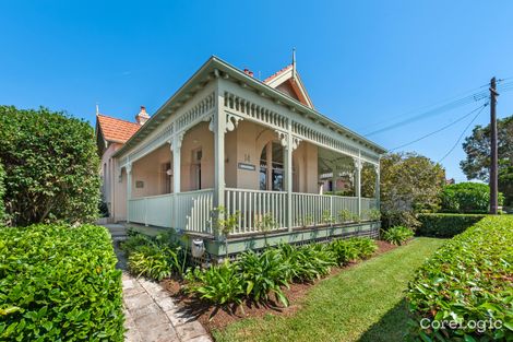 Property photo of 14 Royalist Road Mosman NSW 2088