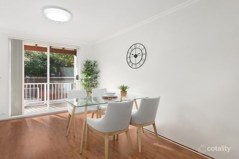 Property photo of 5/147-151 Talavera Road Marsfield NSW 2122