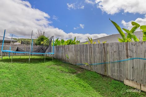 Property photo of 31 Greencastle Parade Maudsland QLD 4210