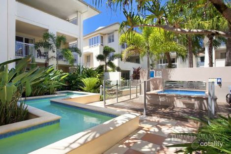 Property photo of 434/32 Hastings Street Noosa Heads QLD 4567