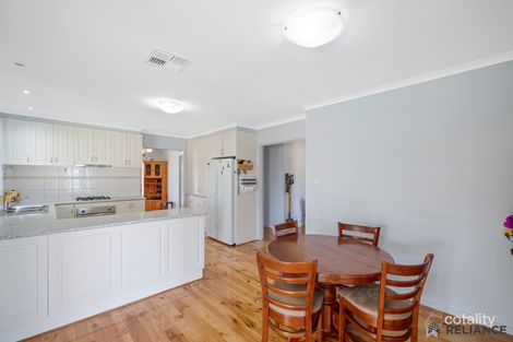 Property photo of 1 Berwick Place Melton West VIC 3337