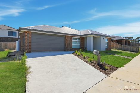 23 Angophora Ct, Lucknow, VIC 3875