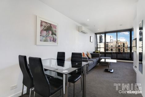 Property photo of 1107/7 Katherine Place Melbourne VIC 3000