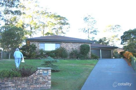 4 Tully Pl, Berkeley Vale, NSW 2261