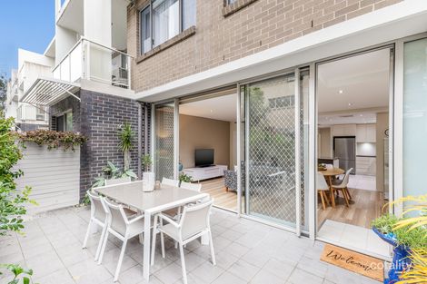 Property photo of 6/137-143 Willarong Road Caringbah NSW 2229