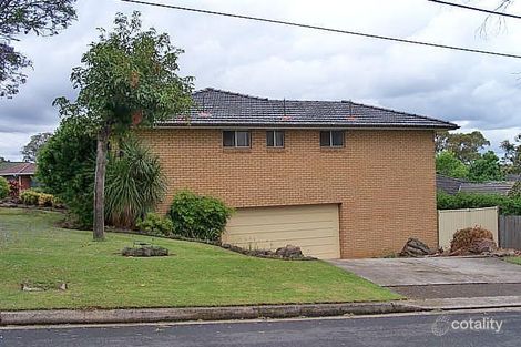 Property photo of 21 Parkham Road Oatlands NSW 2117