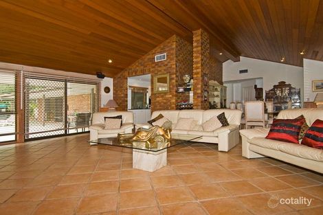 Property photo of 3 Gidya Road Mudgeeraba QLD 4213