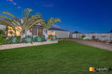 Property photo of 12 Mission Place Quinns Rocks WA 6030