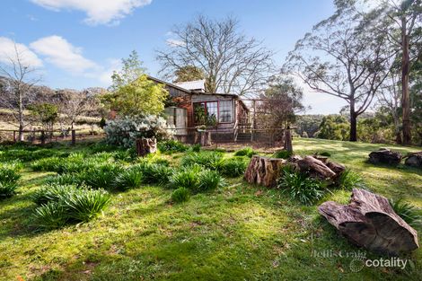 60 Gascoignes Lane, Linton, VIC 3360