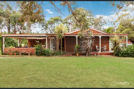 100 Mcivors Rd, Kilmore, VIC 3764