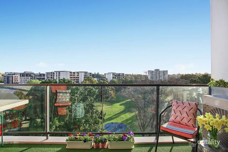 Property photo of 196/310 Wattle Street Ultimo NSW 2007