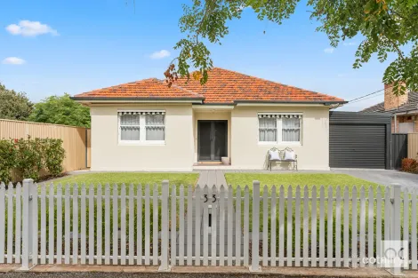 Property photo of 33 Kingston Avenue Daw Park SA 5041