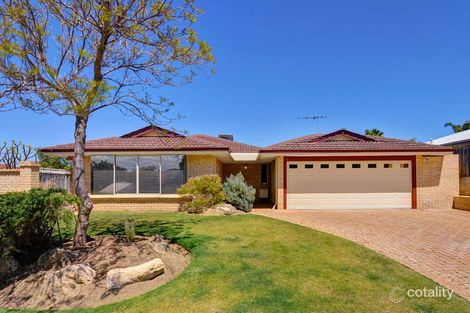 Property photo of 29 Quinault Loop Joondalup WA 6027