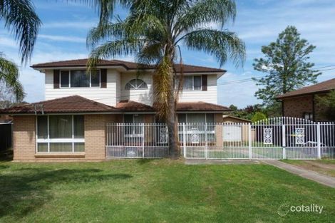 30 Ropes Creek Rd, Mount Druitt, NSW 2770
