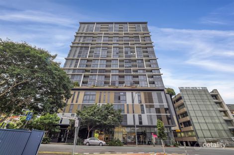 Property photo of 604/48 Jephson Street Toowong QLD 4066