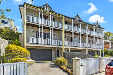 3/36 Farm St, Newmarket, QLD 4051