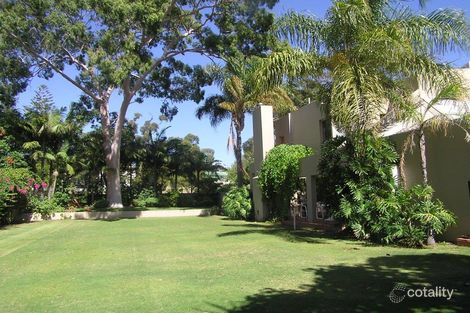 Property photo of 3 Nardina Crescent Dalkeith WA 6009