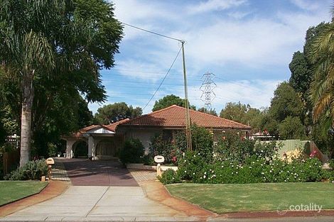 Property photo of 39 Tribute Street West Shelley WA 6148