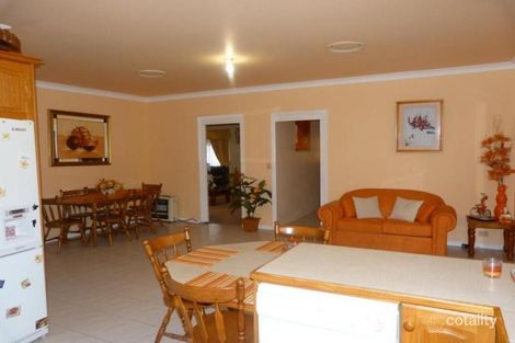 Property photo of 42 Thalia Street Hassall Grove NSW 2761