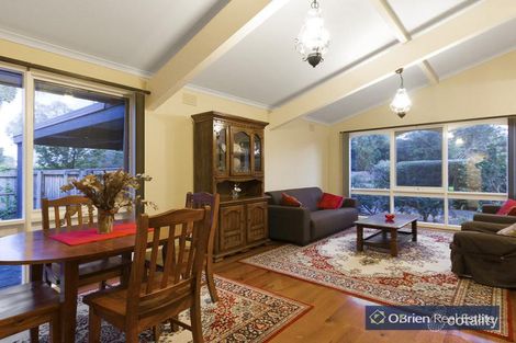 Property photo of 19 Terry Street Pearcedale VIC 3912