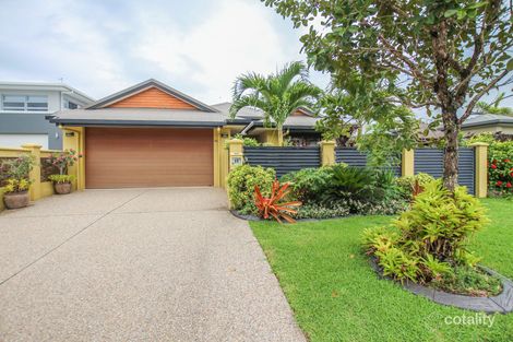 Property photo of 98 Harbour Drive Trinity Park QLD 4879
