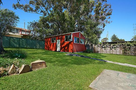 Property photo of 74 Scenic Drive Budgewoi NSW 2262