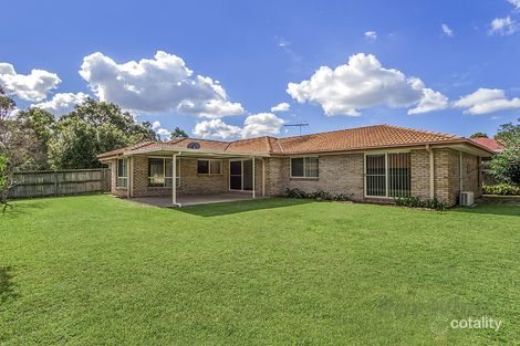Property photo of 147 Pascoe Road Ormeau QLD 4208