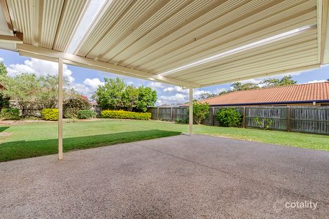 Property photo of 147 Pascoe Road Ormeau QLD 4208