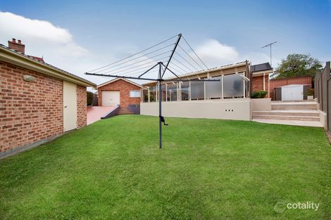 Property photo of 15 Sheoak Place Alfords Point NSW 2234