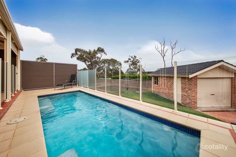 Property photo of 15 Sheoak Place Alfords Point NSW 2234