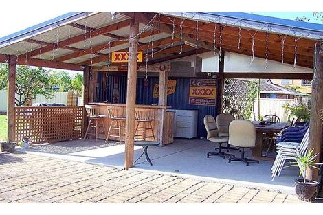 Property photo of 13 Chestnut Street Elanora QLD 4221