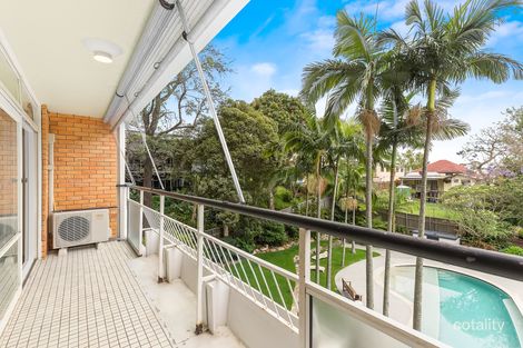 2m/182 Dornoch Tce, Highgate Hill, QLD 4101
