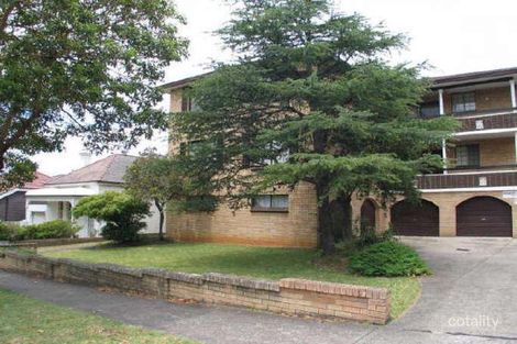 2/3 Gladstone St, Bexley, NSW 2207