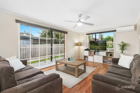 Property photo of 36 Dublin Drive Grovedale VIC 3216
