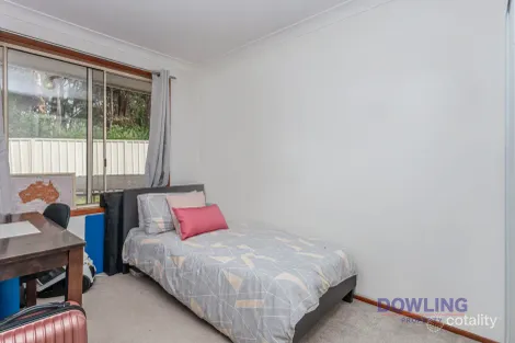 Property photo of 6 Le Mottee Close Medowie NSW 2318