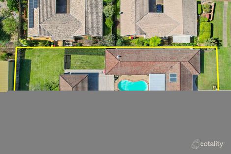 Property photo of 51 Tasman Road Port Macquarie NSW 2444