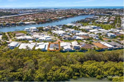 Property photo of 132 Grand Parade Parrearra QLD 4575