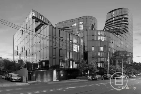 Property photo of 502/603 St Kilda Road Melbourne VIC 3004
